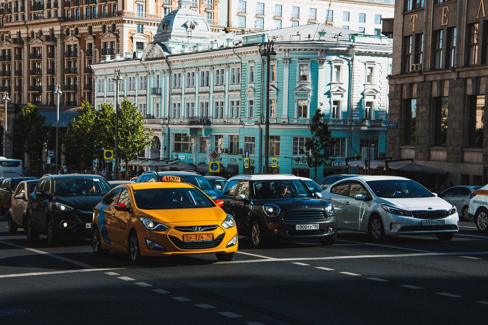 Photograph by Элина Данелия