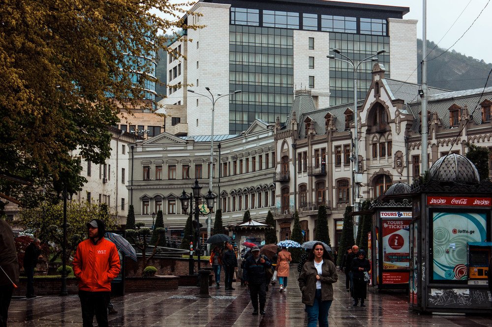 Photograph by Элина Данелия