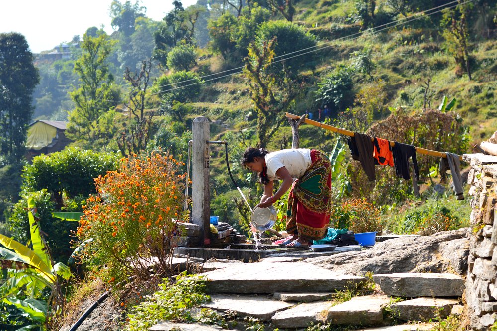 Photograph by Анатолий Орлов