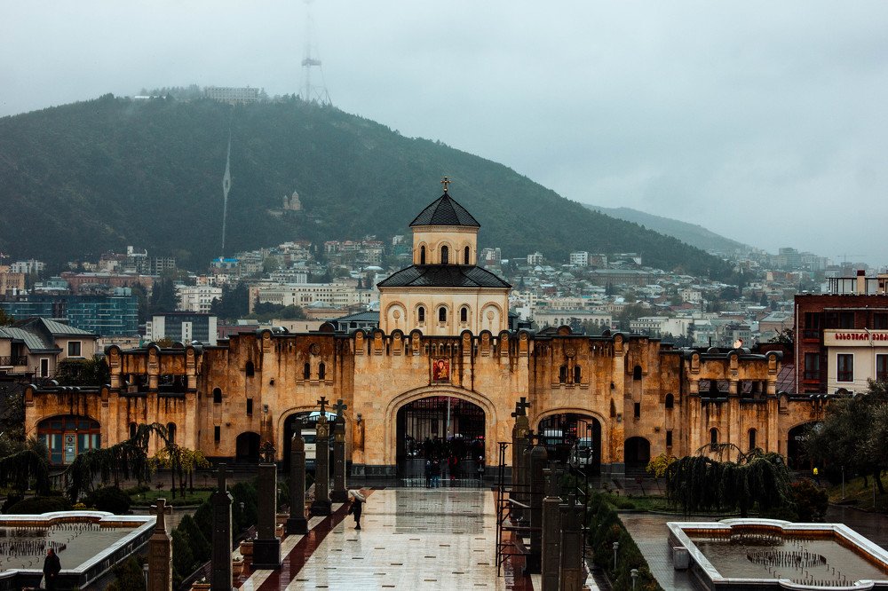 Photograph by Элина Данелия