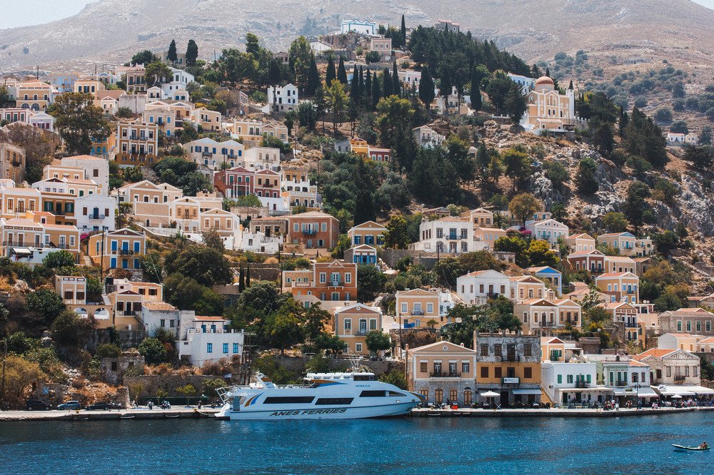 Photograph by Элина Данелия