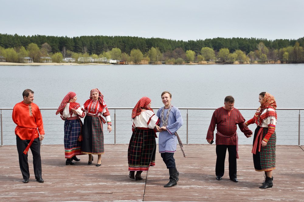 Photograph by Людмила Балакина