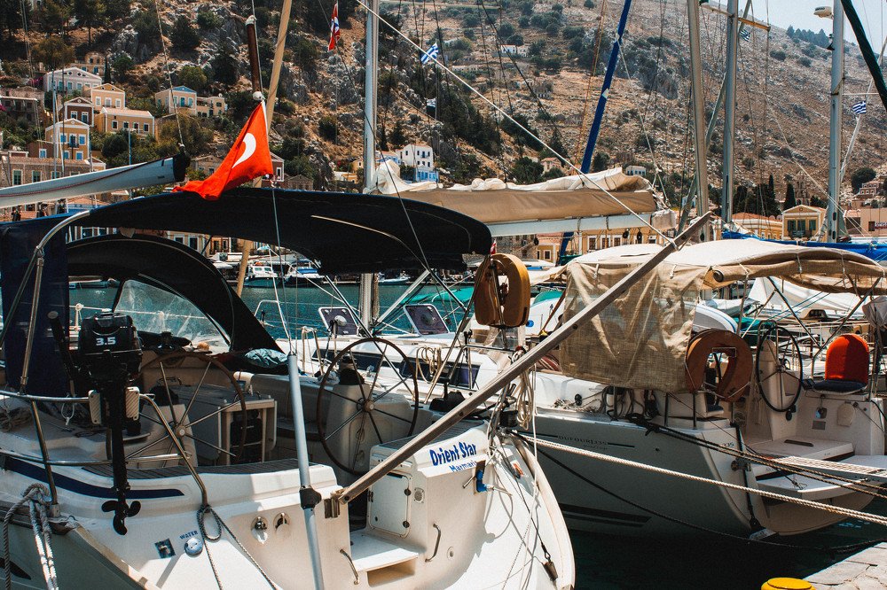 Photograph by Элина Данелия