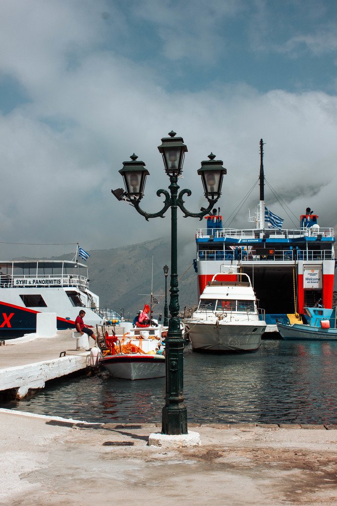 Photograph by Элина Данелия