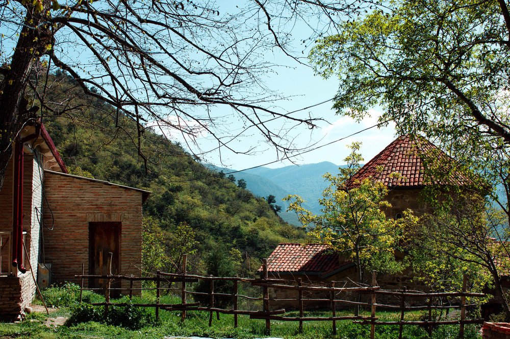 Photograph by Элина Данелия