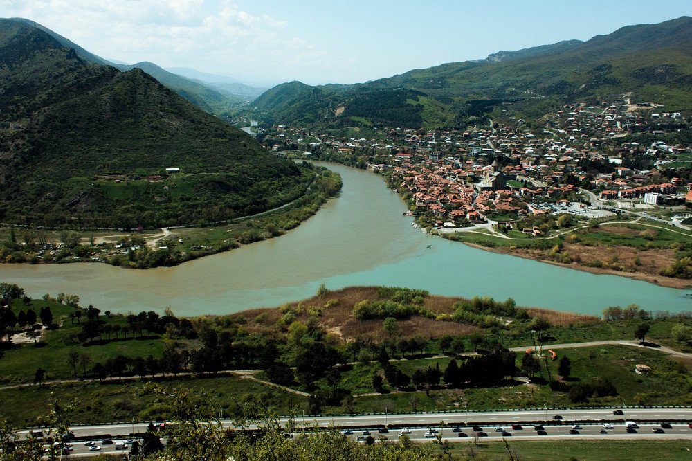 Photograph by Элина Данелия