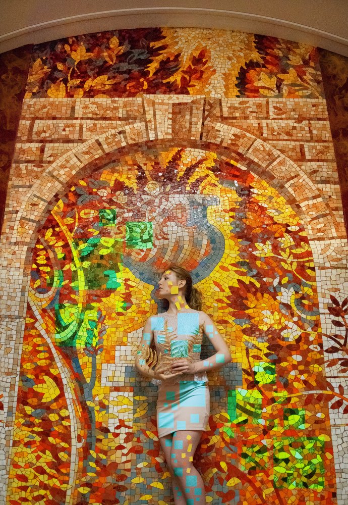 Геометрия жизни