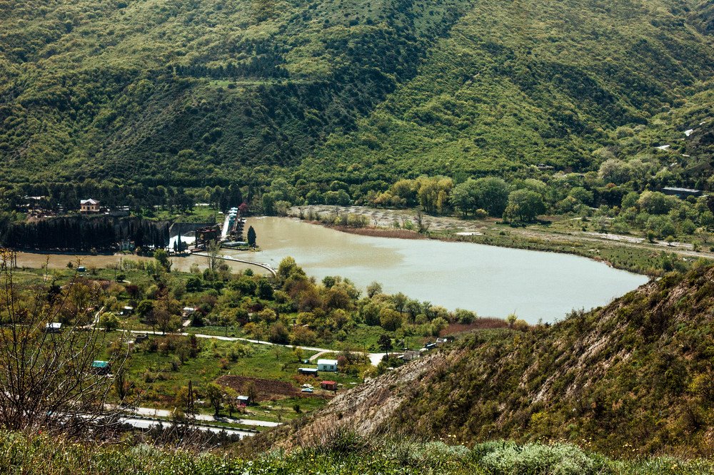 Photograph by Элина Данелия