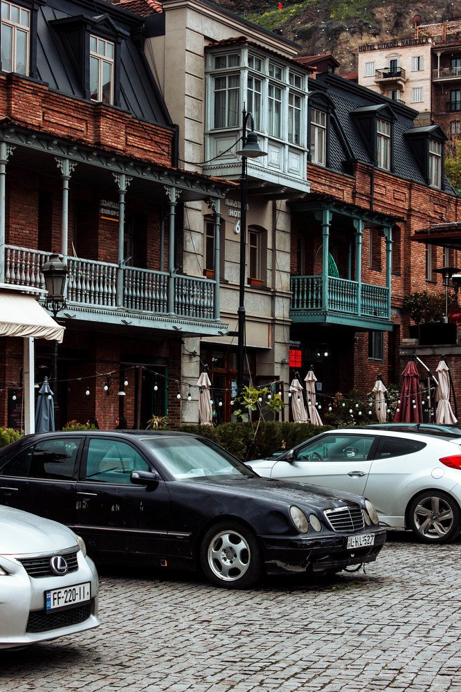 Photograph by Элина Данелия