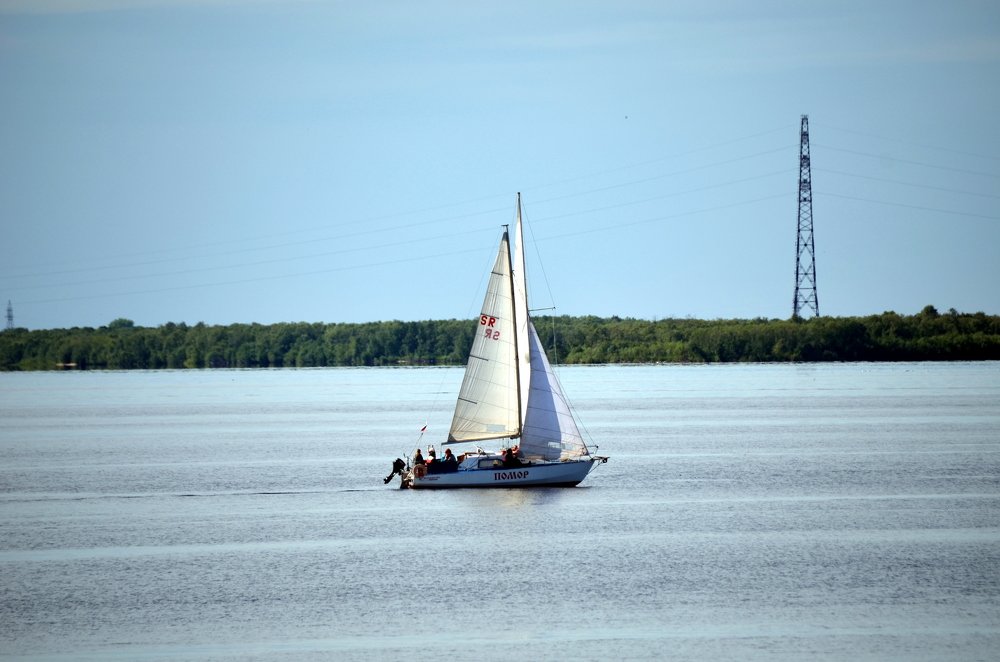 Photograph by Николай Соколовский