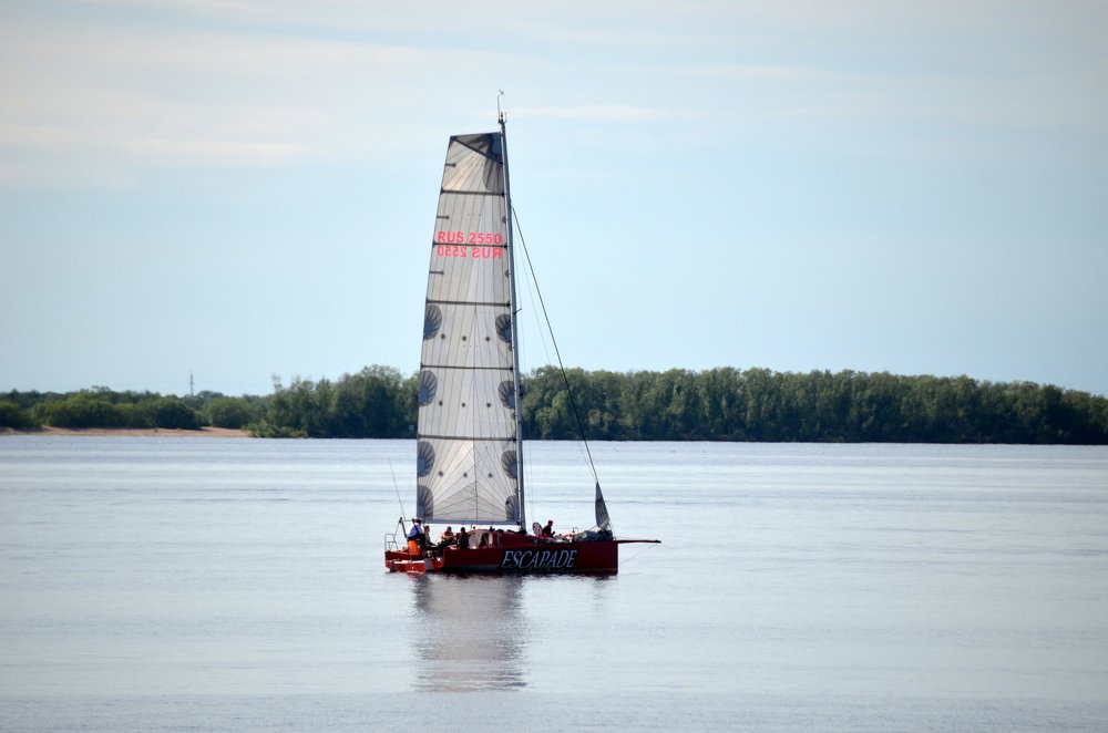 Photograph by Николай Соколовский