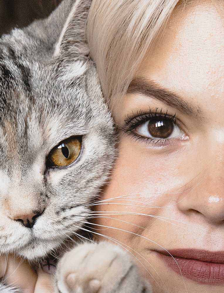 Фотография автора Екатерина Комиссарова