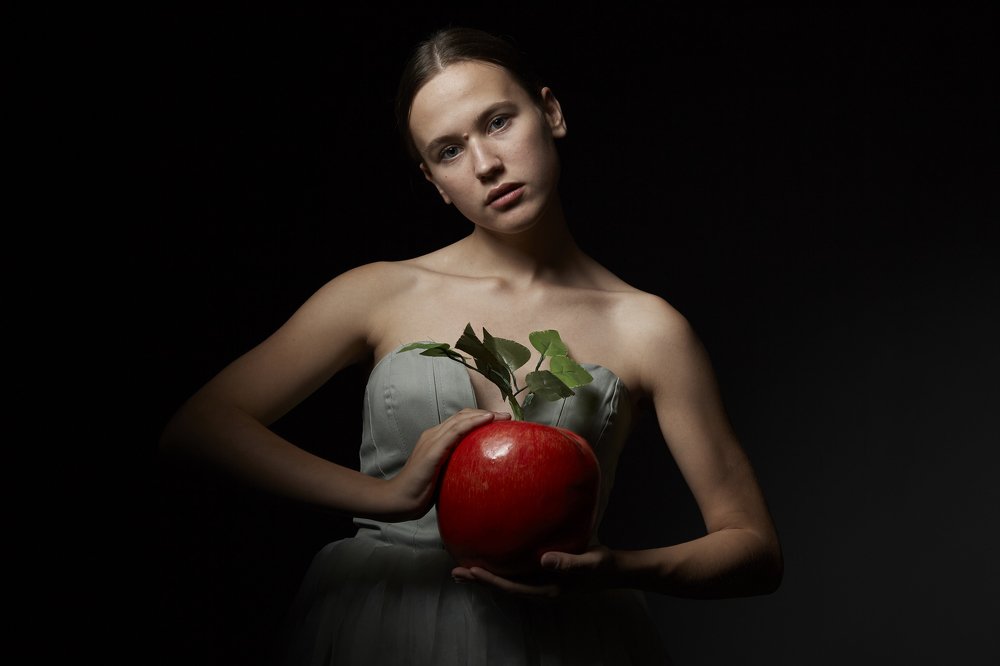 Photograph by Евгений Грушевский