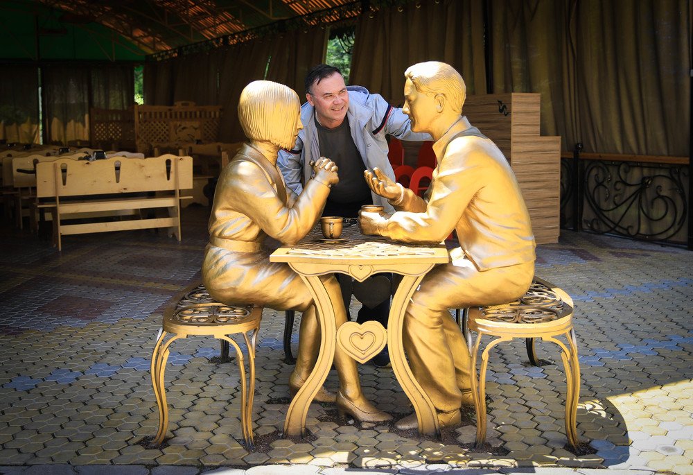 Продолжаем разговор.