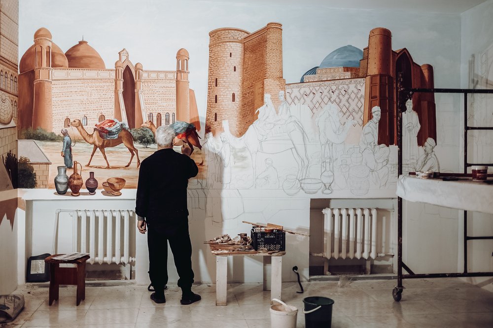 Photograph by Андрей Бодров