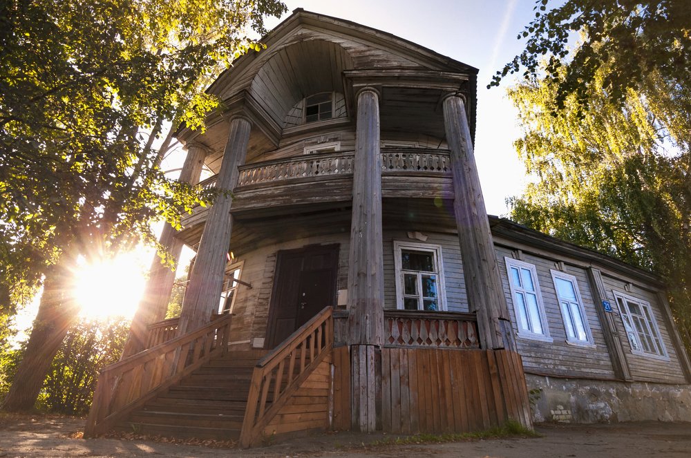 Photograph by Елена Пестрикова