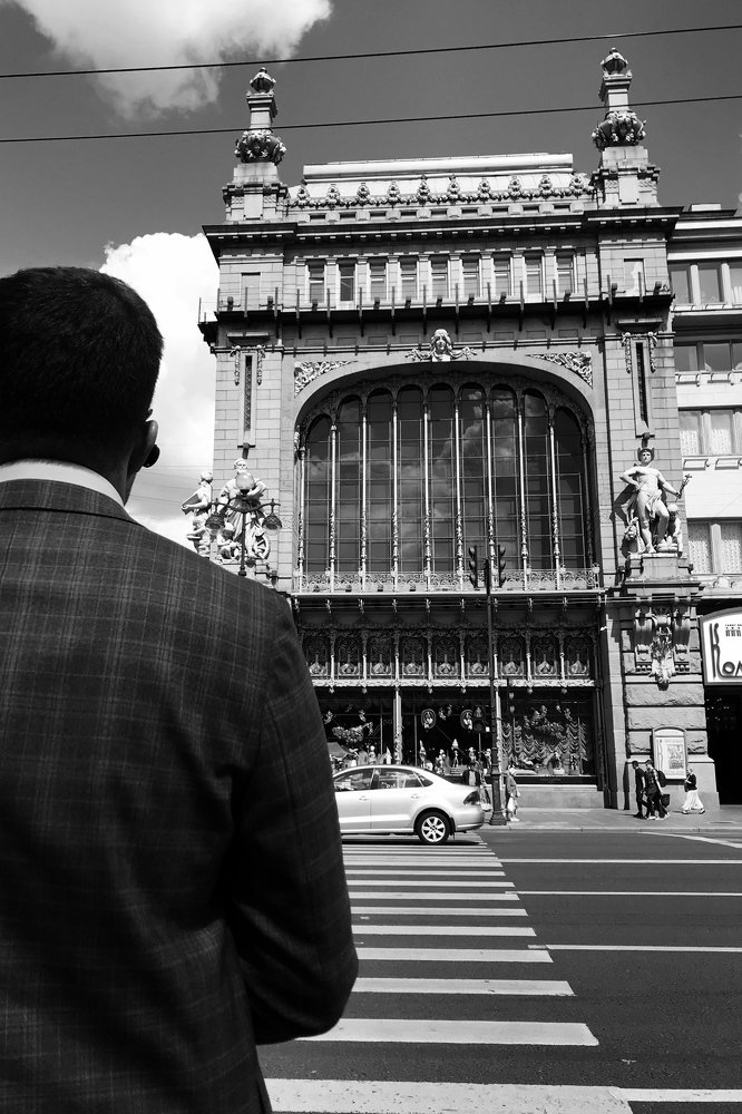 Photograph by Илья Михайлов