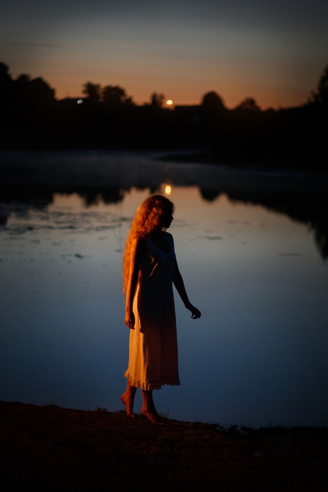 Photograph by Марина Муратова