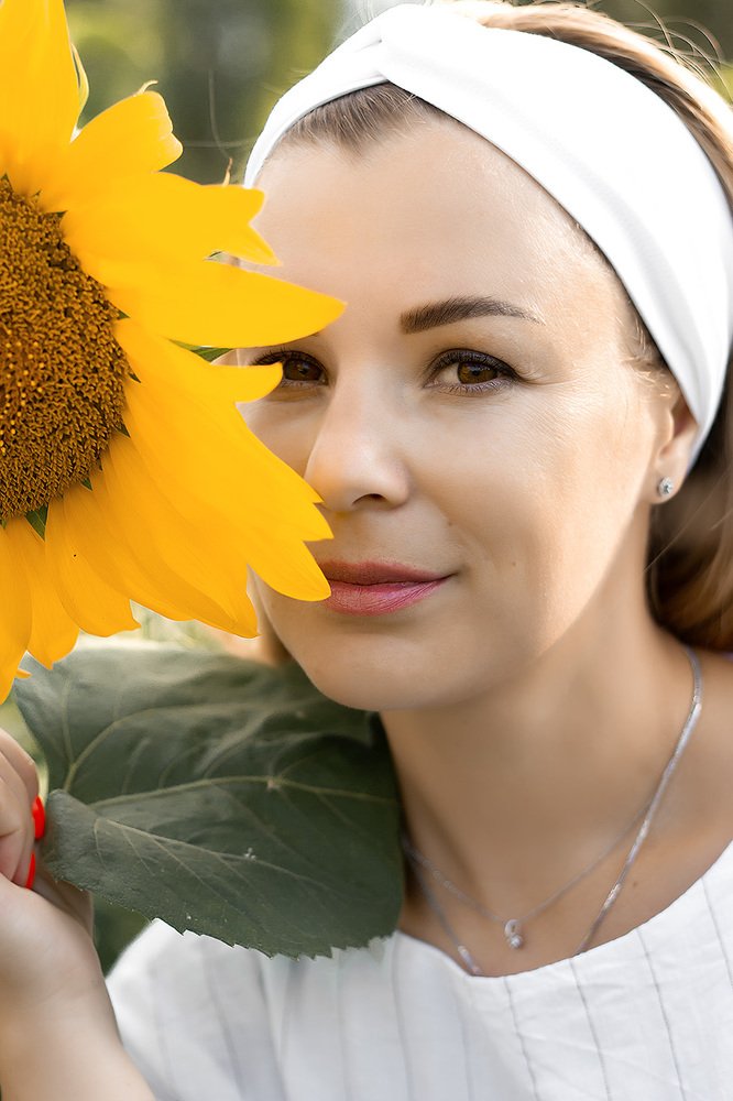 Photograph by Ольга Черепанова