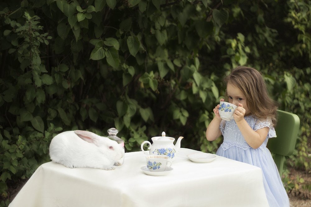 Photograph by Ольга Черепанова