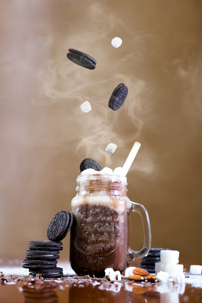 Photograph by Мария Шведова