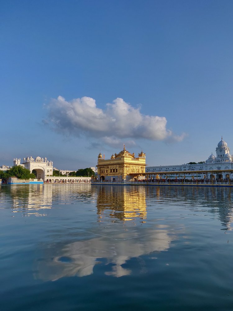 Фотография автора Ishan Vora