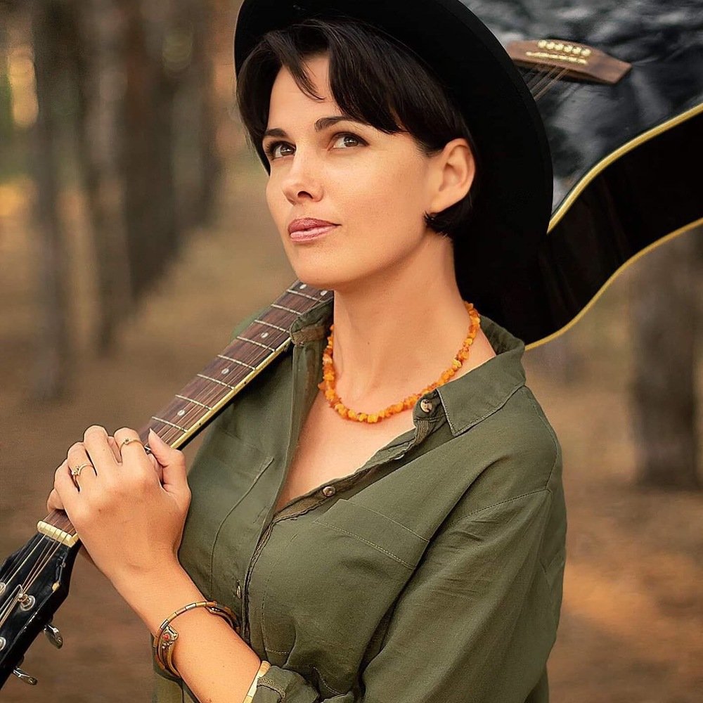 Photograph by Ольга Черепанова