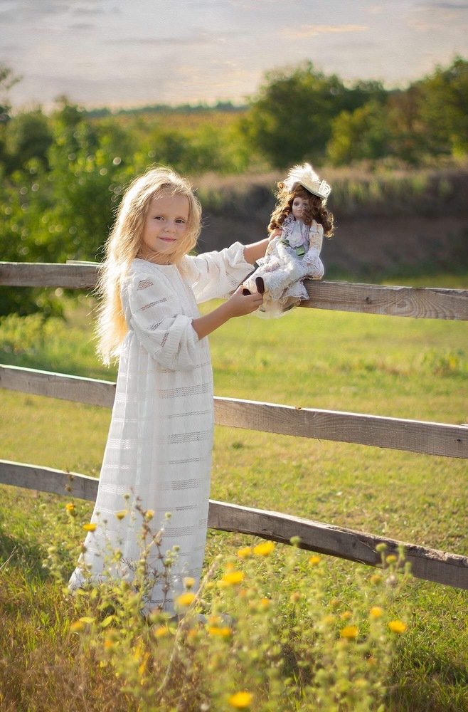 Photograph by Ольга Черепанова