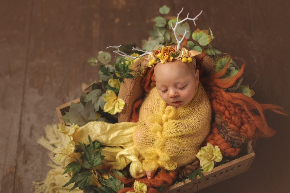 Photograph by Olga Lebedeva