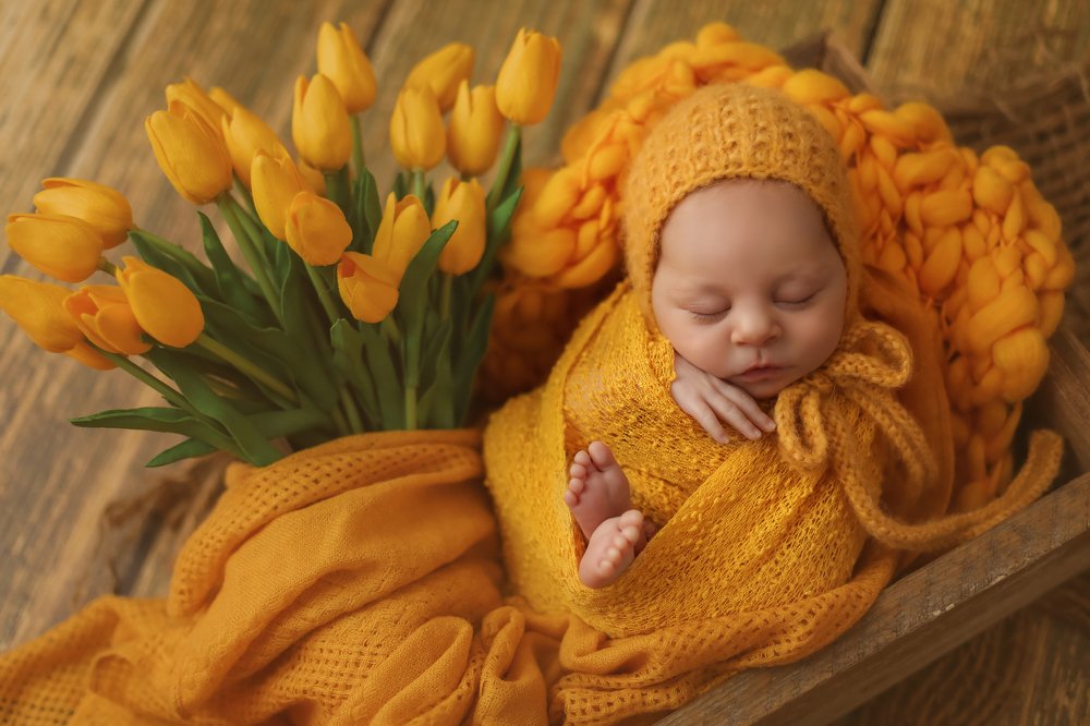 Photograph by Olga Lebedeva