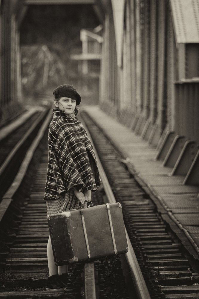 Photograph by Mihai Romeo Bogdan