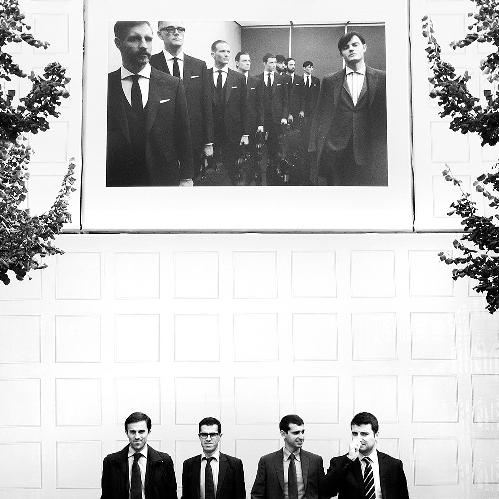 Photograph by Martin Dobeš