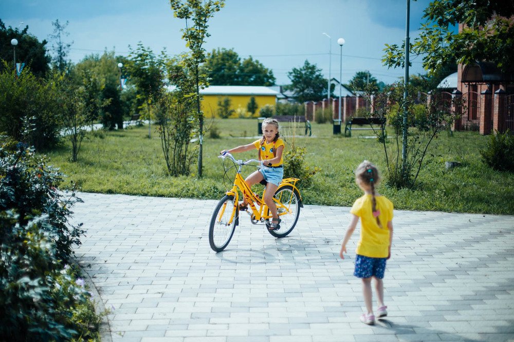 Photograph by Евгения Пирогова