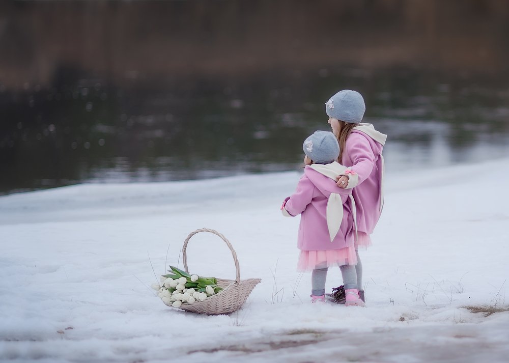 Photograph by Юлия Душкевич