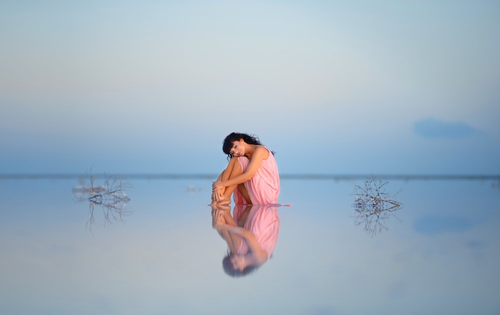 Photograph by Юлия Ларина