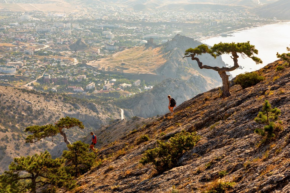 Photograph by Сергей Евдокимов