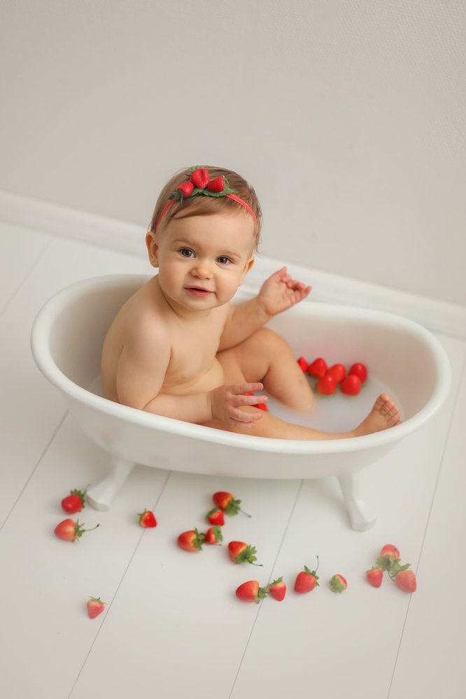 Photograph by Olga Lebedeva