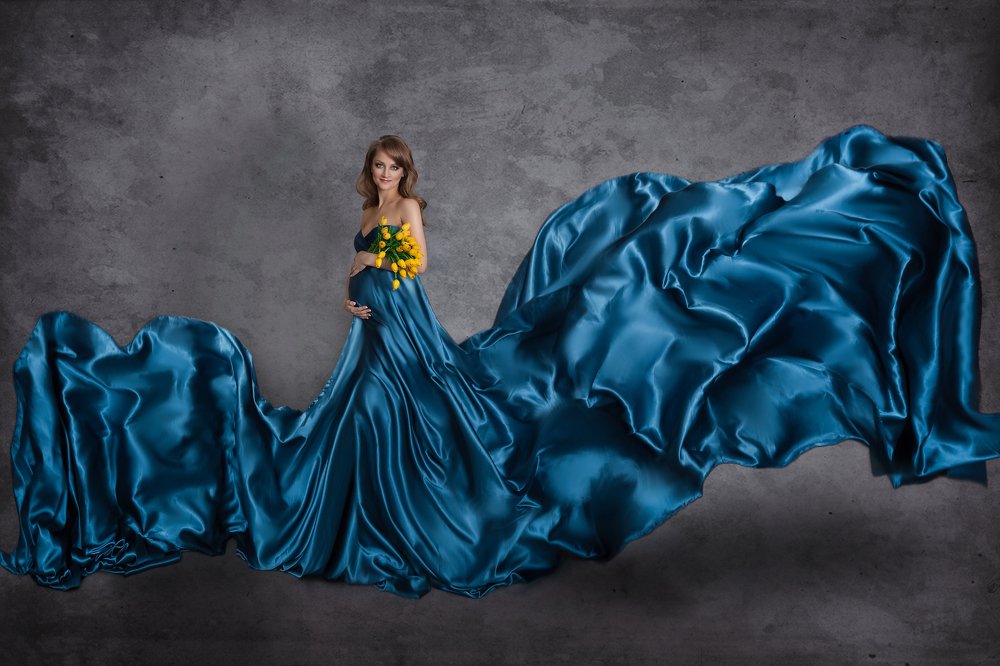 Photograph by Olga Lebedeva