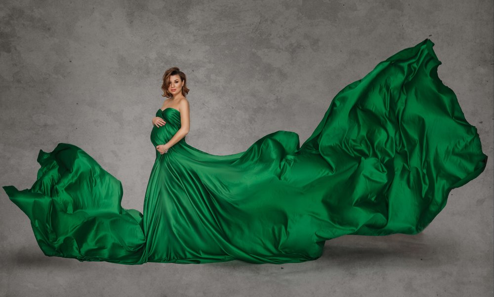 Photograph by Olga Lebedeva