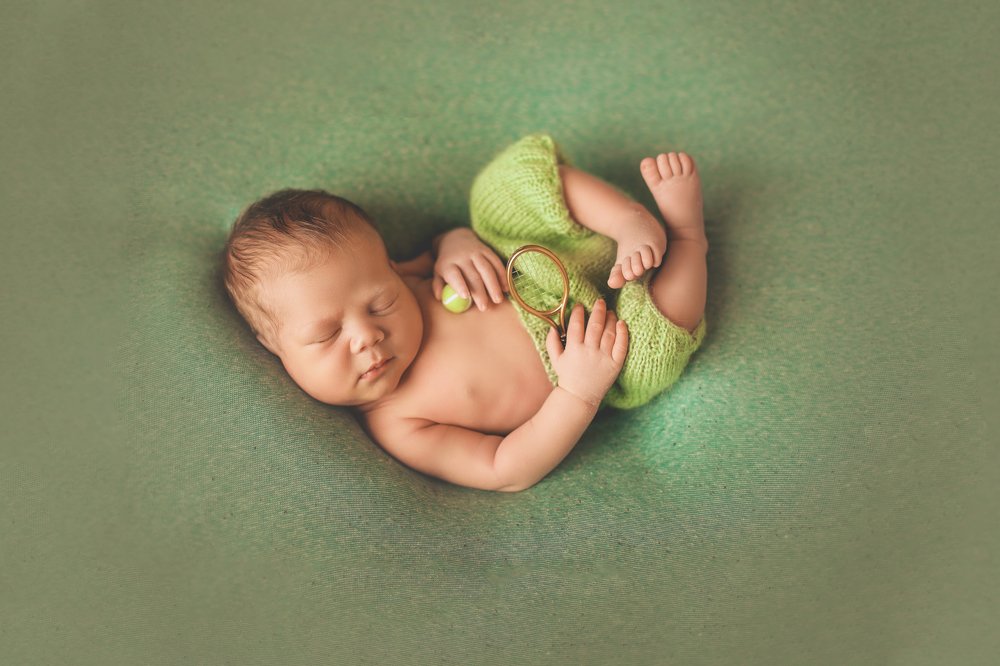 Photograph by Olga Lebedeva