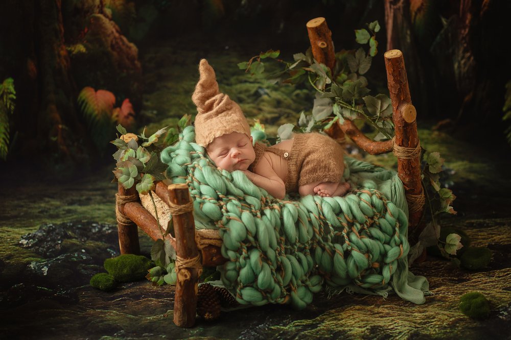 Photograph by Olga Lebedeva