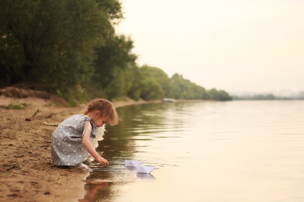 Photograph by Анастасия Мещерякова