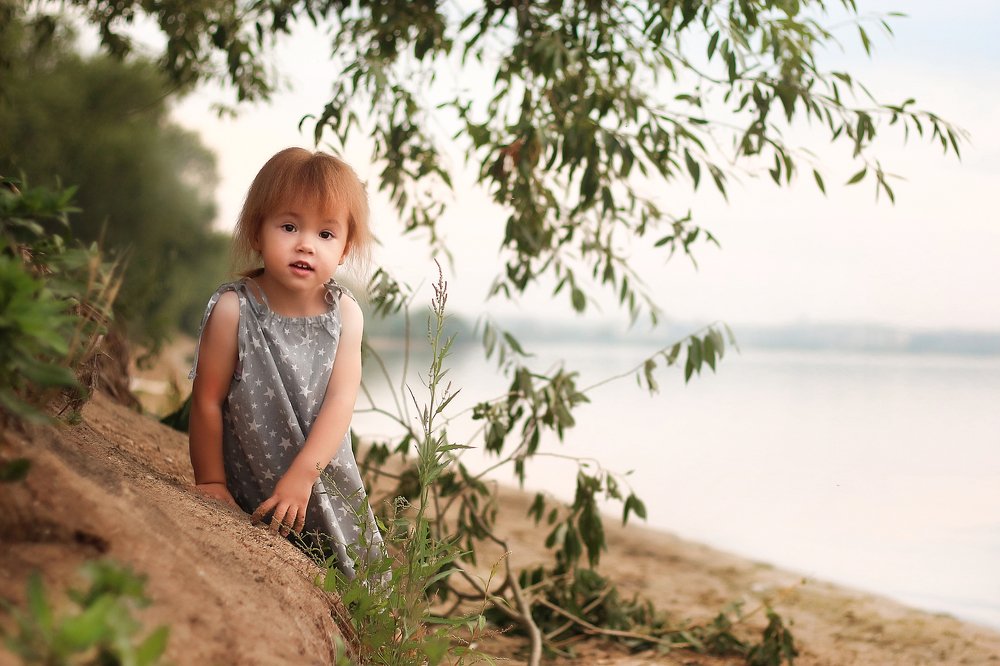 Photograph by Анастасия Мещерякова