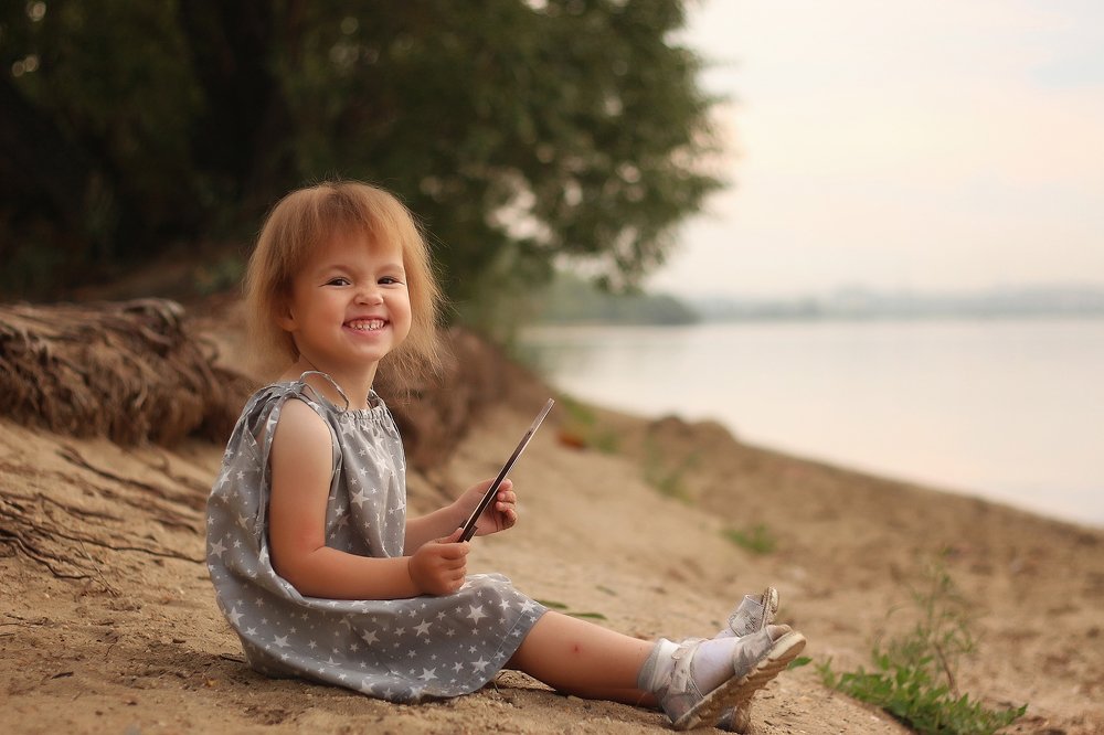 Photograph by Анастасия Мещерякова