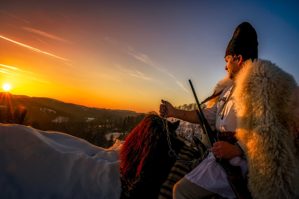 Photograph by Vasile Sarb