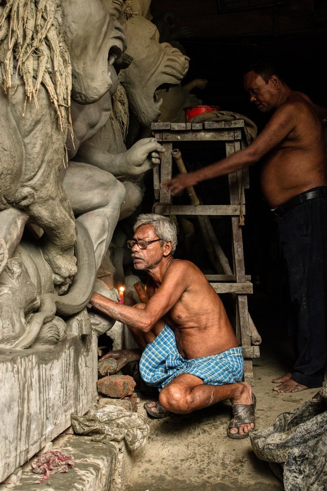 Фотография автора Dipayan Biswas