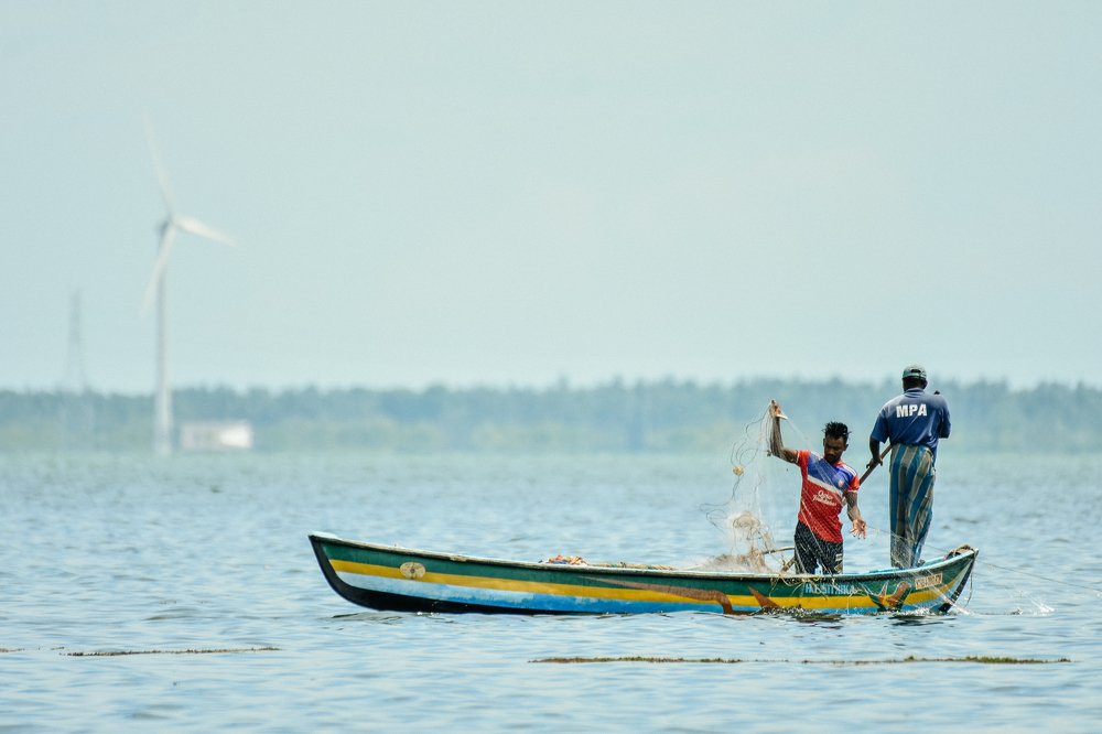 Фотография автора Lahiru Sihina
