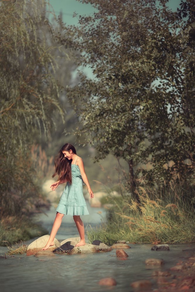 Photograph by Екатерина Дашковская