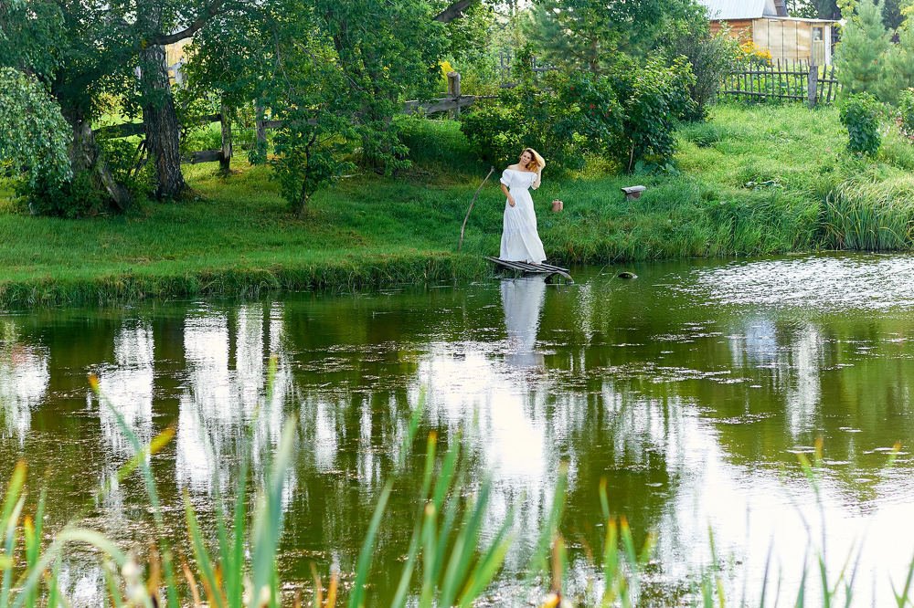 Photograph by Константин Кузнецов