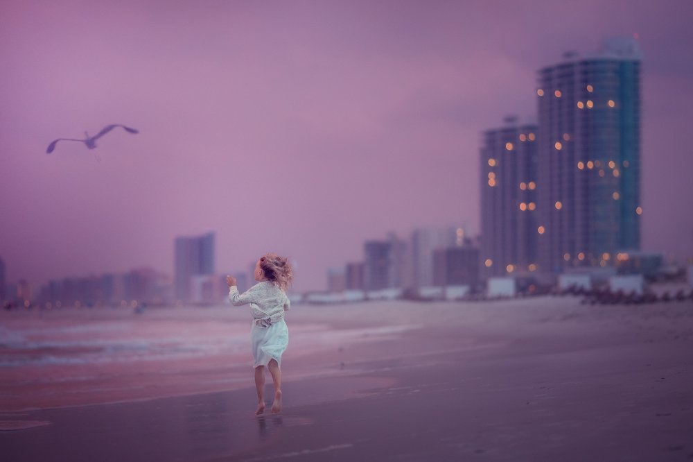 Photograph by Екатерина Дашковская